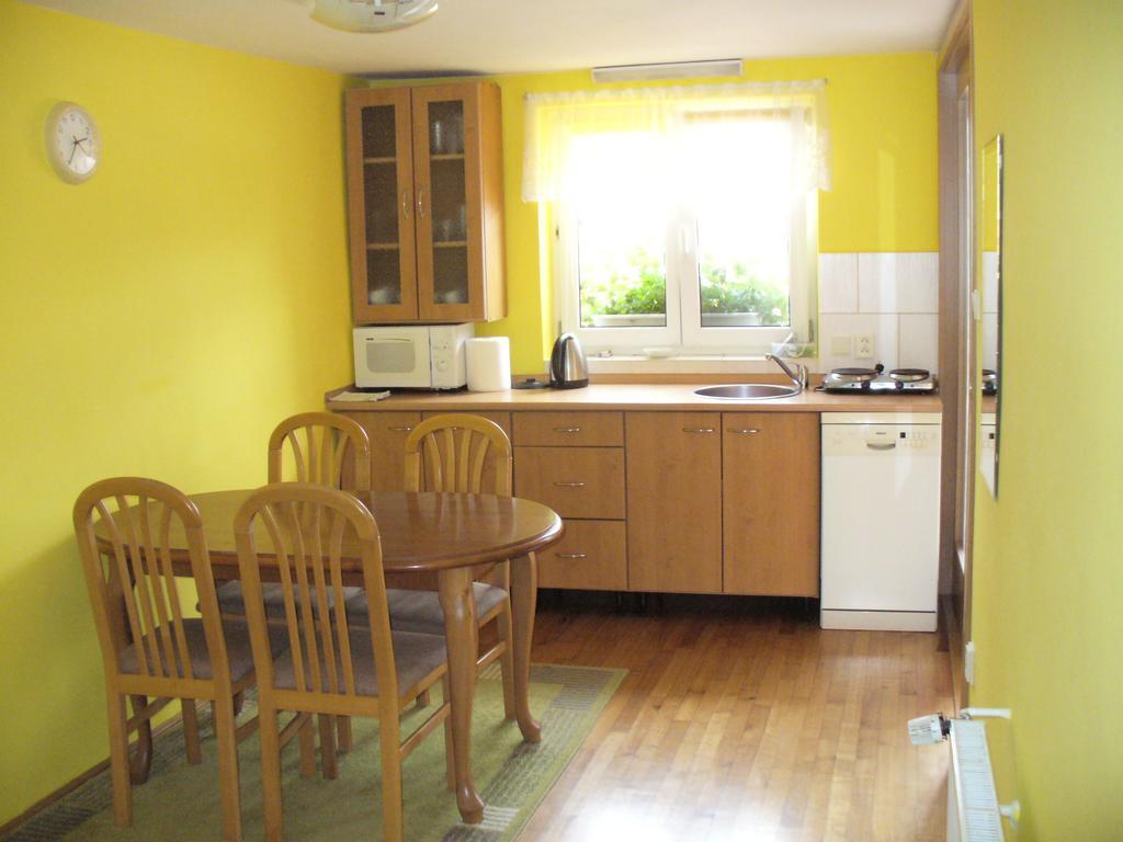 Penzion Jarka Lednice Room photo