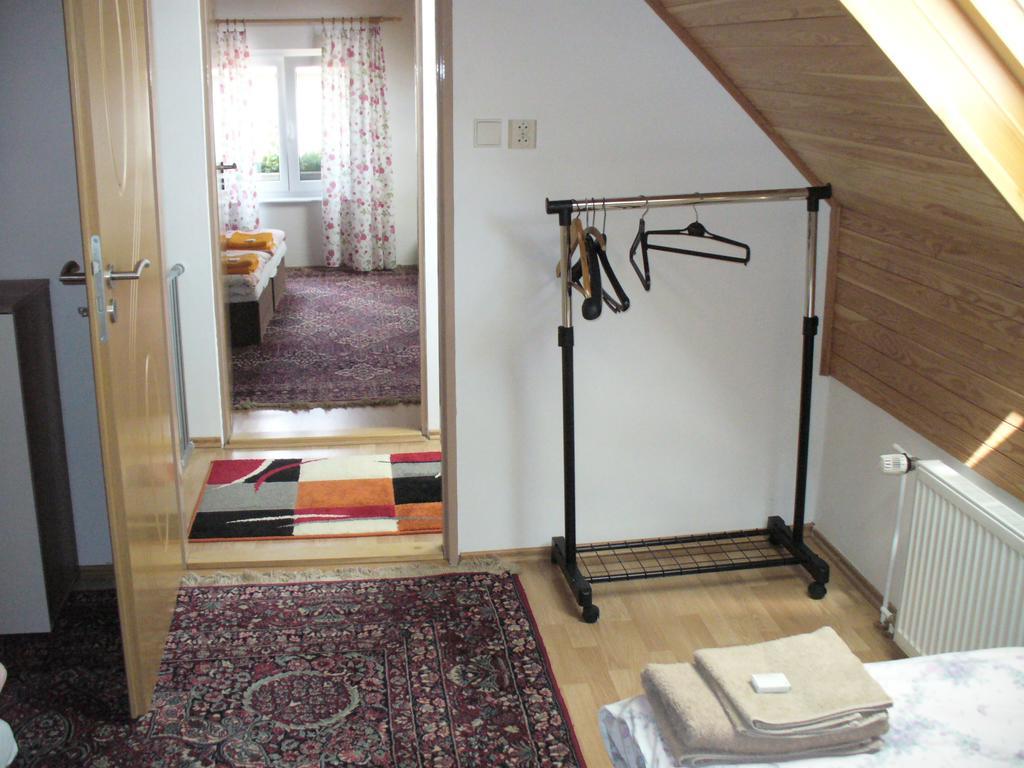Penzion Jarka Lednice Room photo