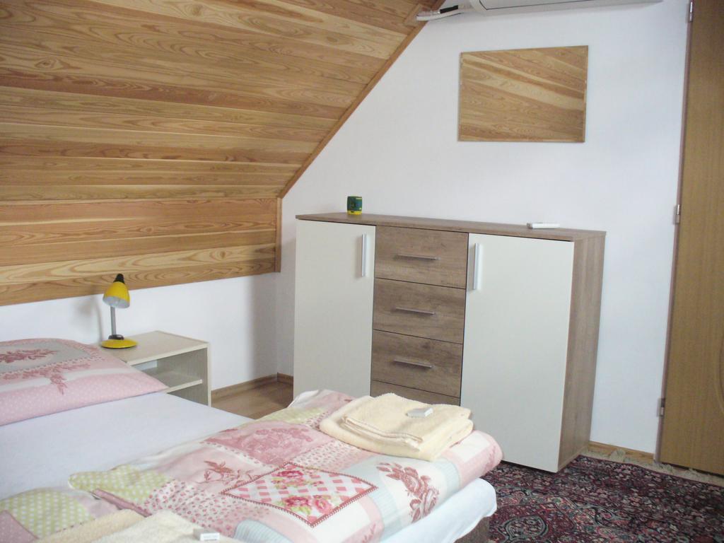 Penzion Jarka Lednice Room photo