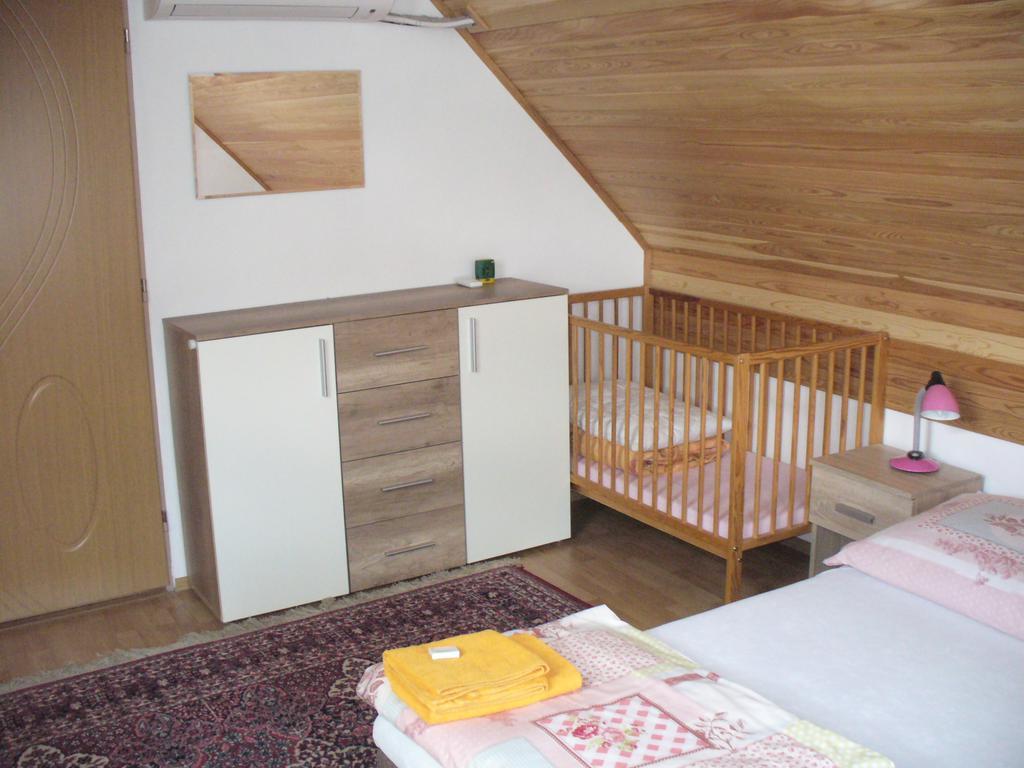 Penzion Jarka Lednice Room photo