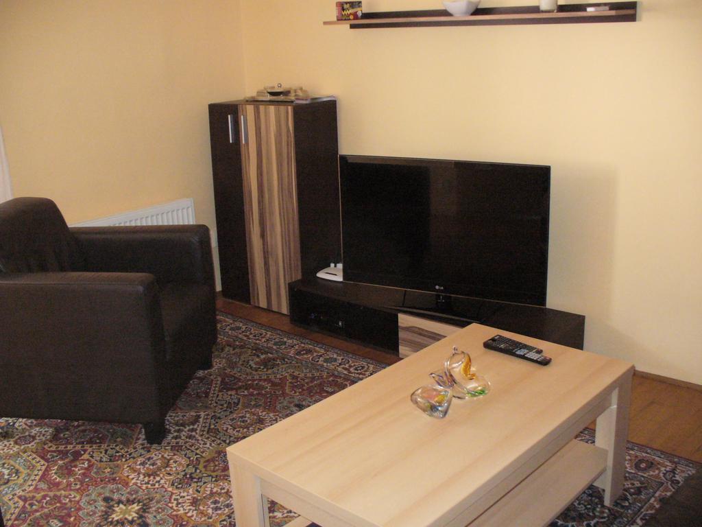 Penzion Jarka Lednice Room photo