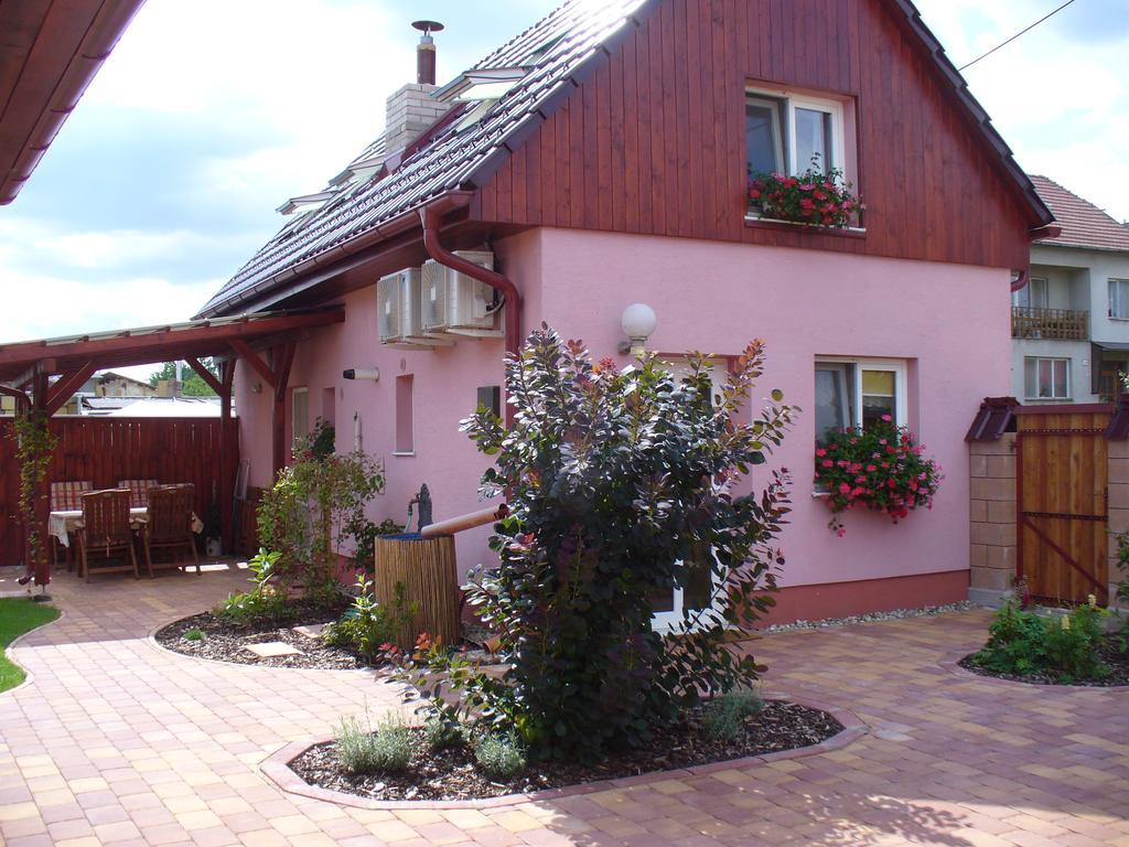 Penzion Jarka Lednice Room photo